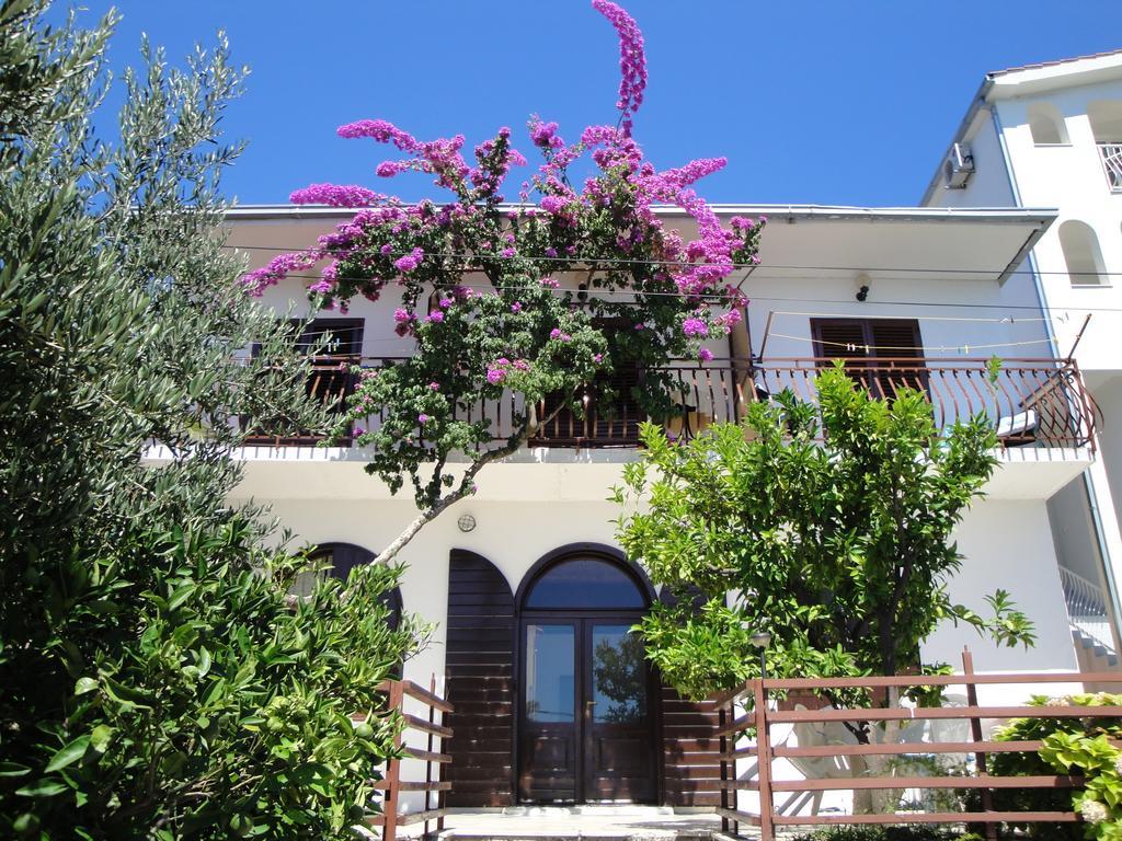 Apartment Hortenzija Baška Voda Quarto foto